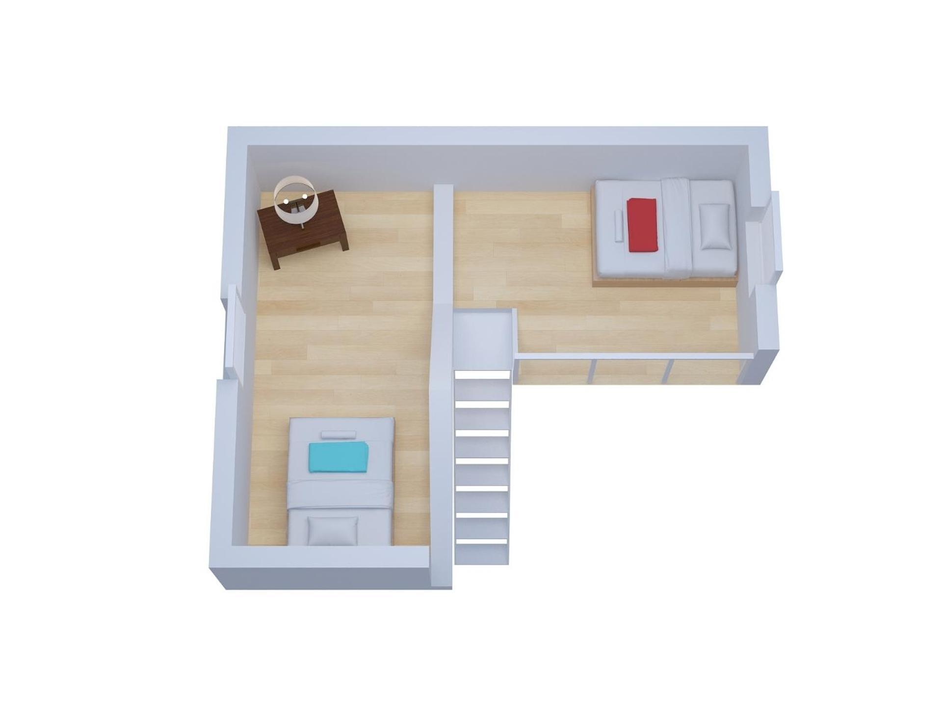 Résidence Ti'Kéol - Appartements avec terrasse 2 à 4 personnes, piscine Sainte-Anne Exterior foto