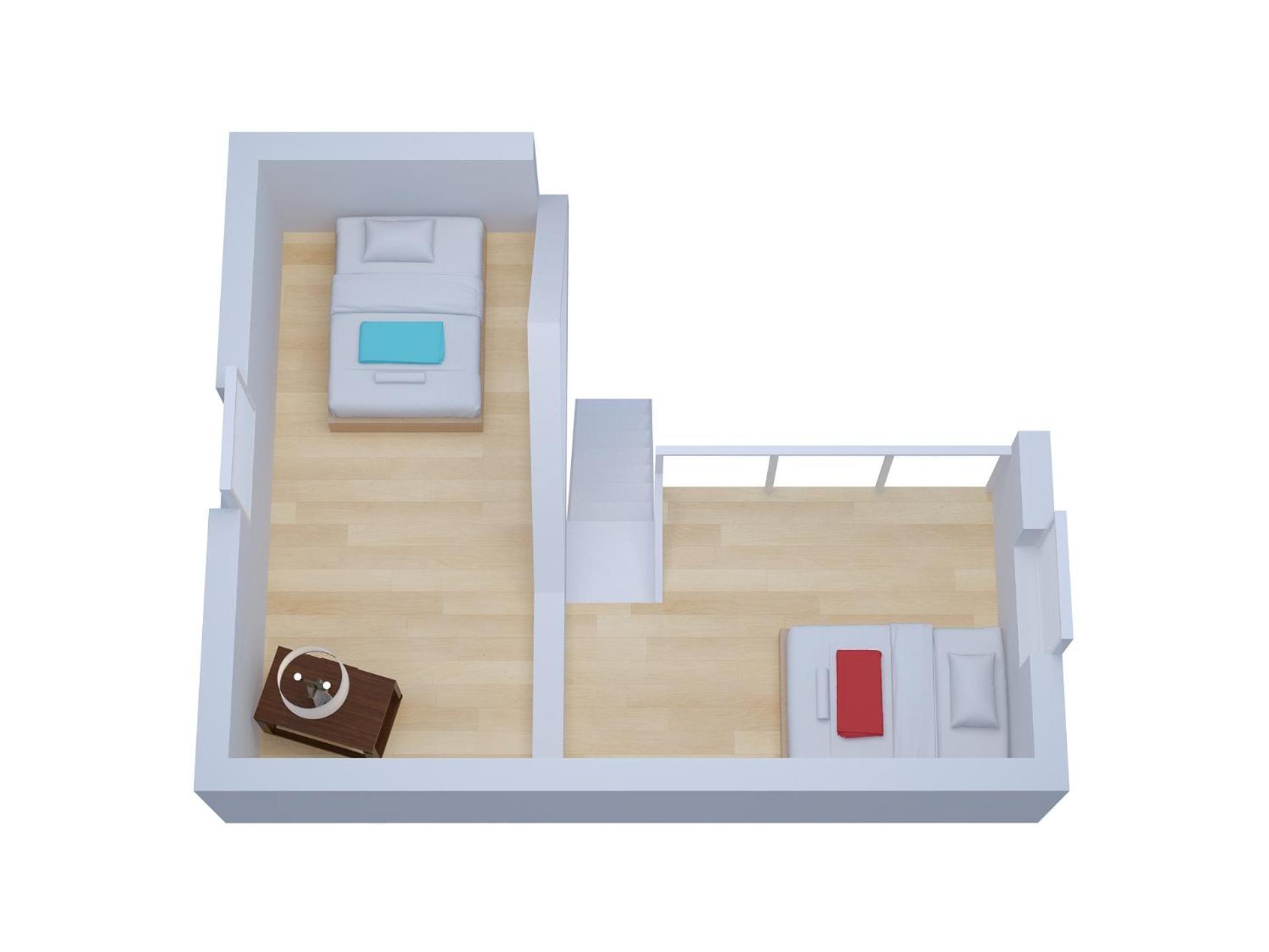 Résidence Ti'Kéol - Appartements avec terrasse 2 à 4 personnes, piscine Sainte-Anne Exterior foto