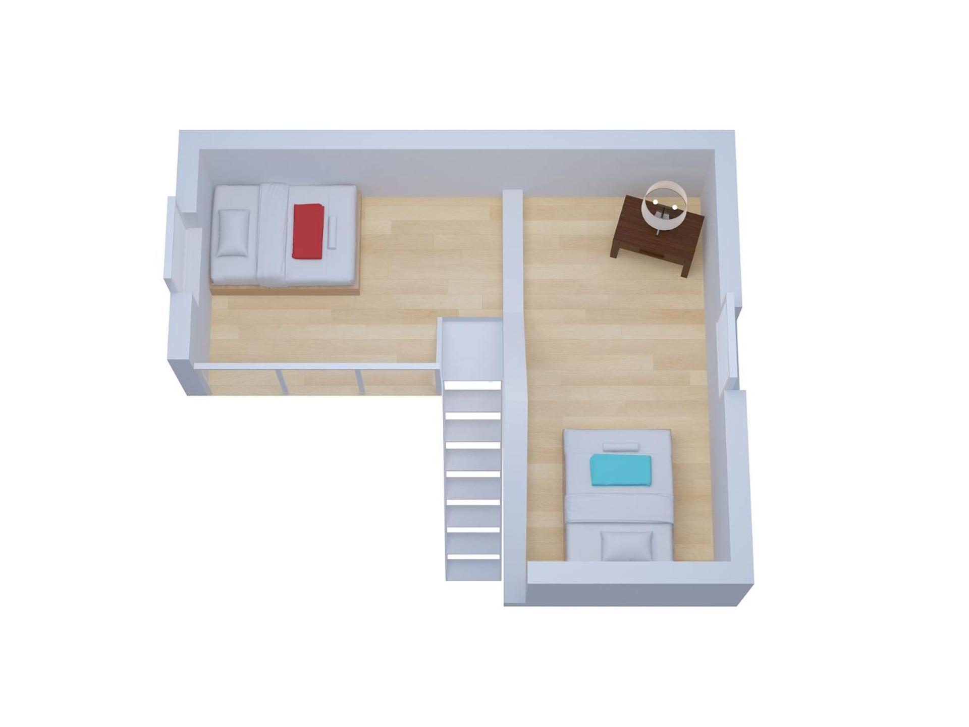Résidence Ti'Kéol - Appartements avec terrasse 2 à 4 personnes, piscine Sainte-Anne Exterior foto