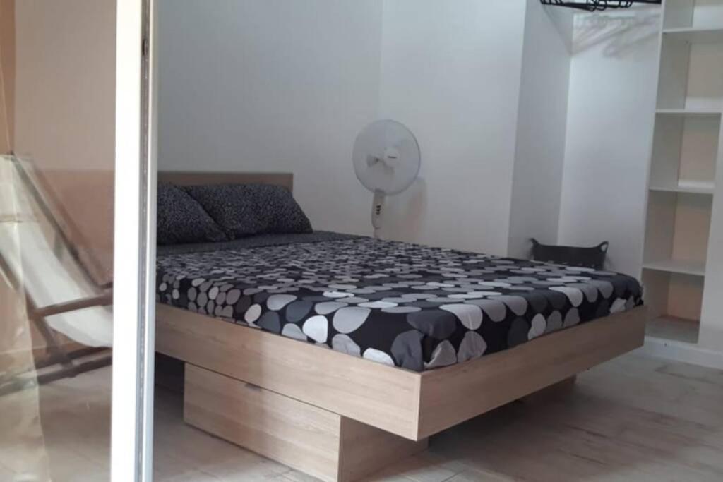 Résidence Ti'Kéol - Appartements avec terrasse 2 à 4 personnes, piscine Sainte-Anne Exterior foto